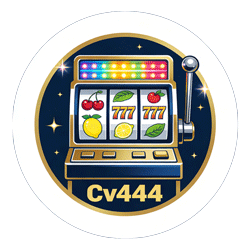 cv444 logo